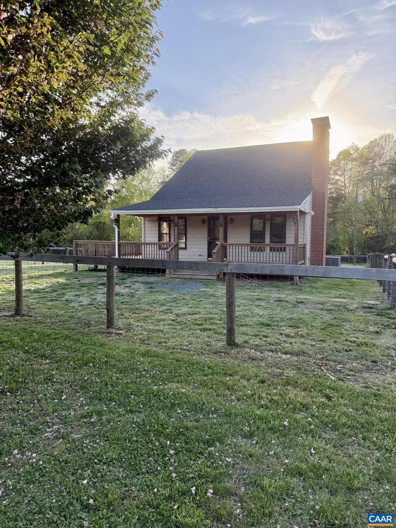 1497 Salem Church Rd