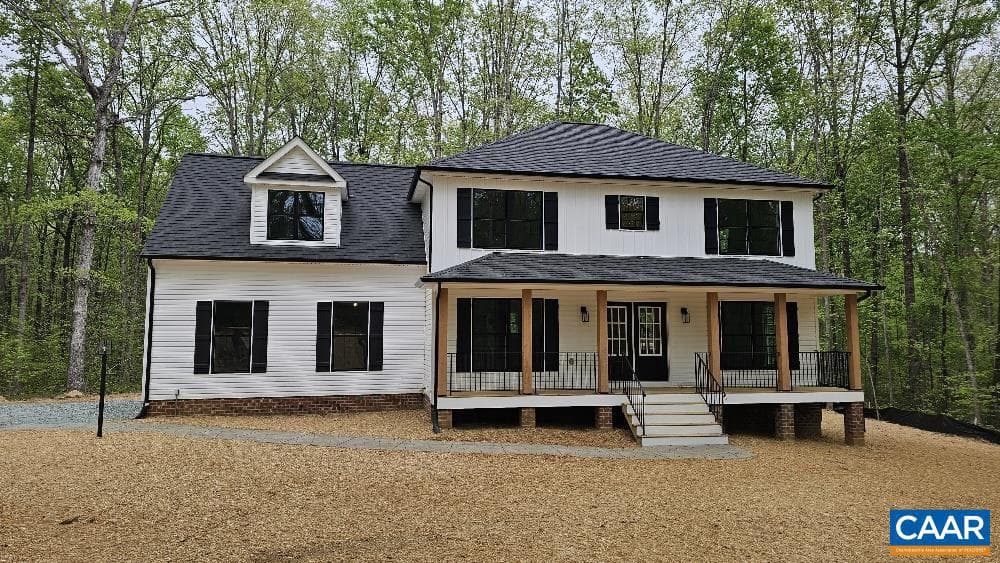 Forest Glen Ln #fg28, Palmyra