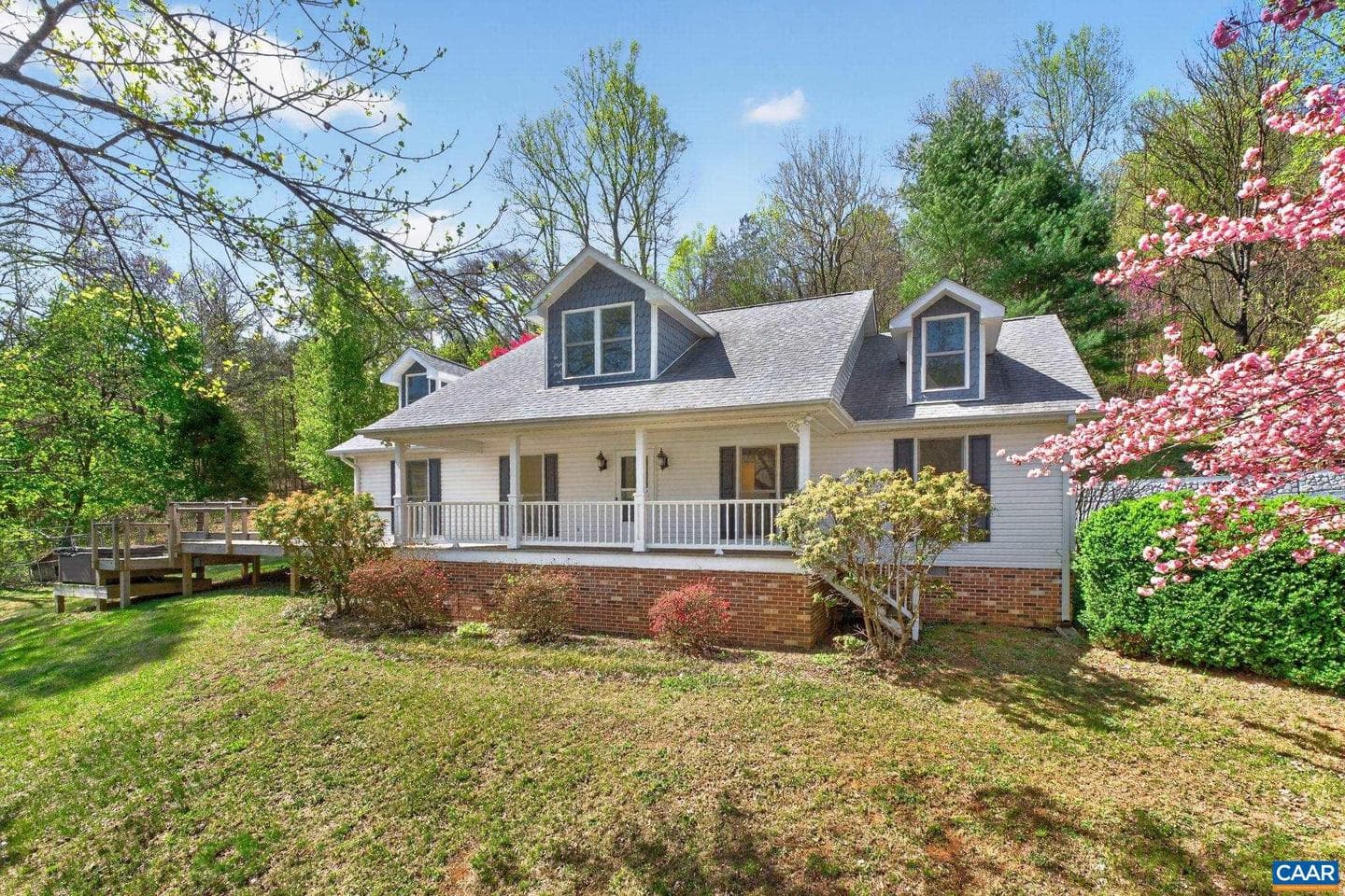 689 Mutton Hollow Rd, Stanardsville