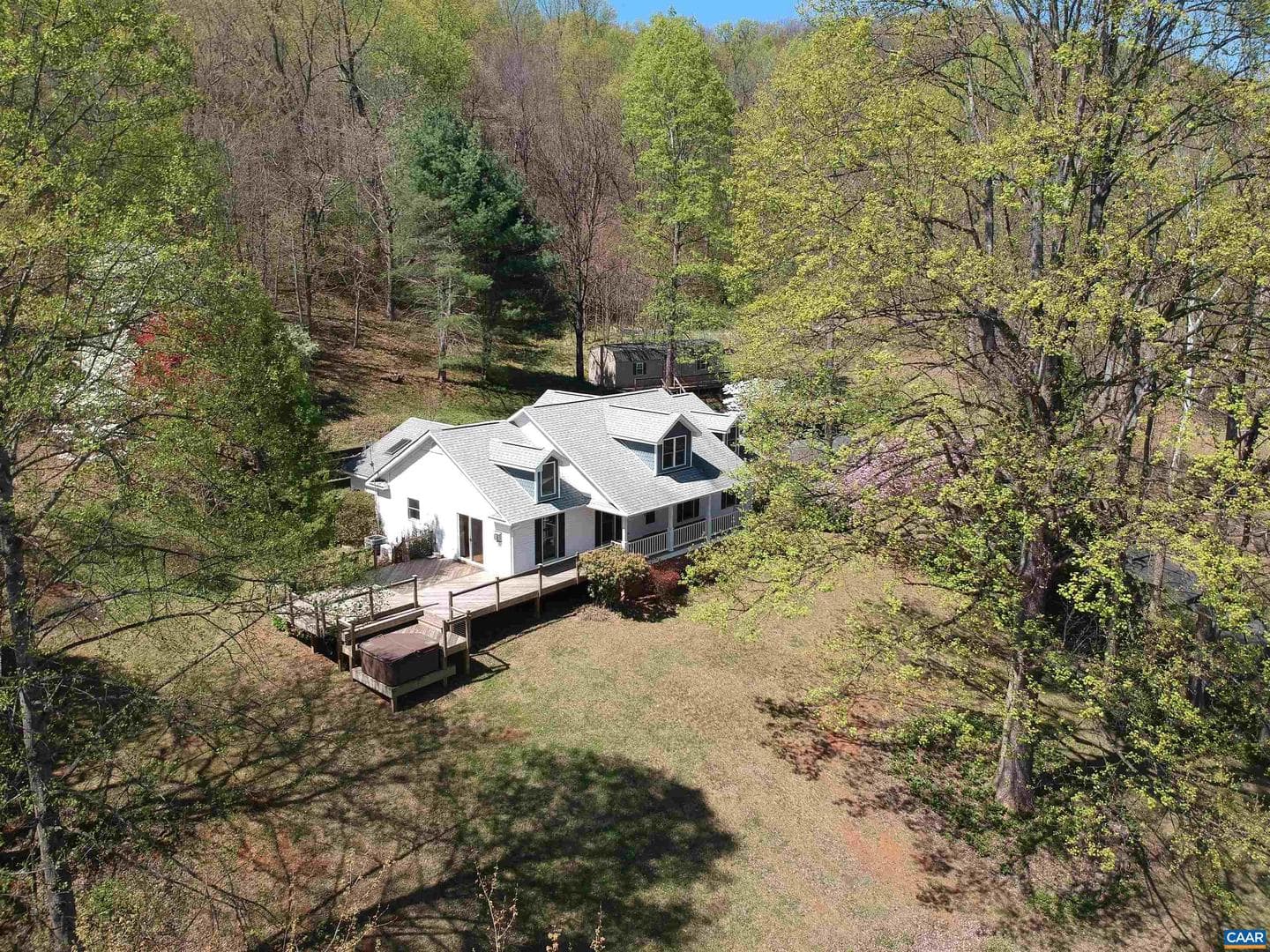 689 Mutton Hollow Rd photo 19