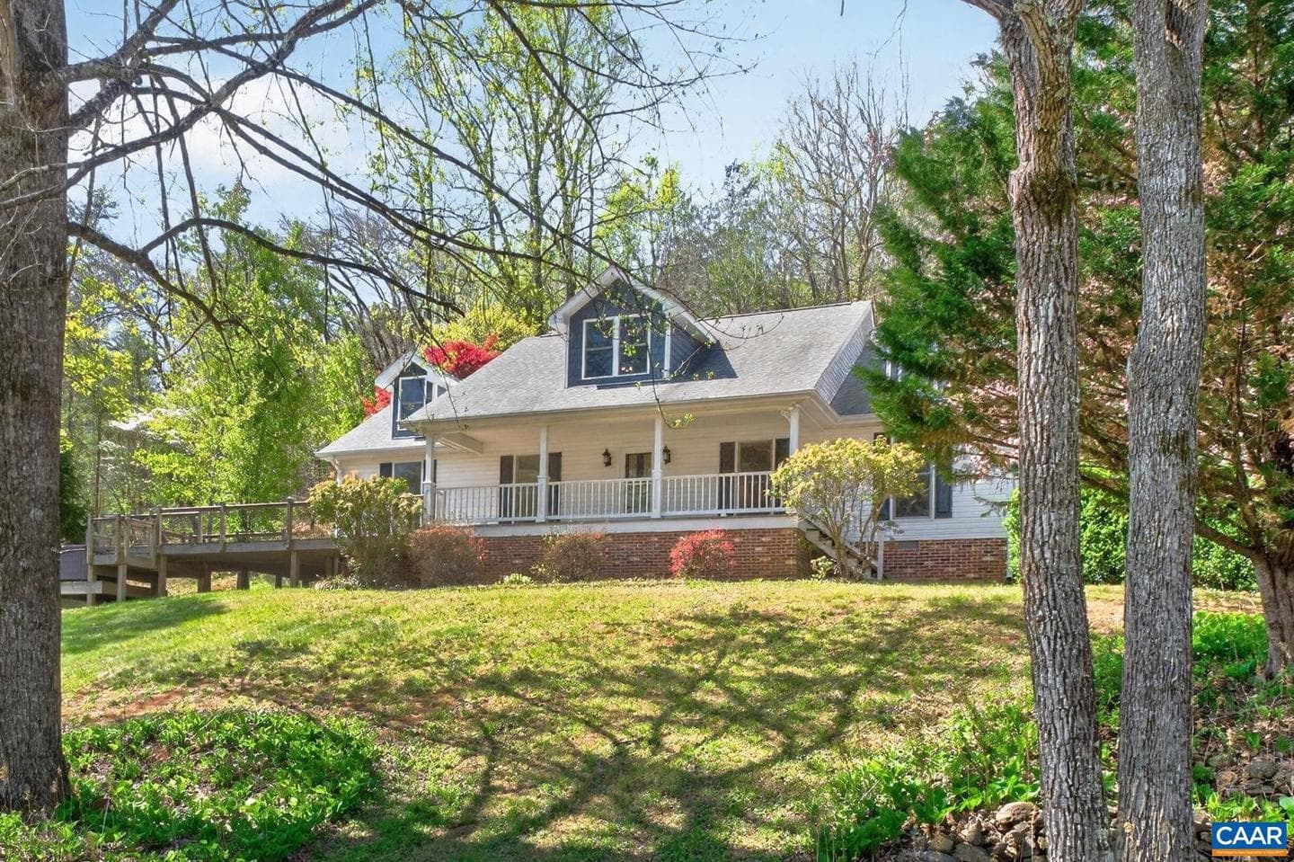 689 Mutton Hollow Rd, Stanardsville
