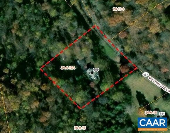 689 Mutton Hollow Rd photo 59