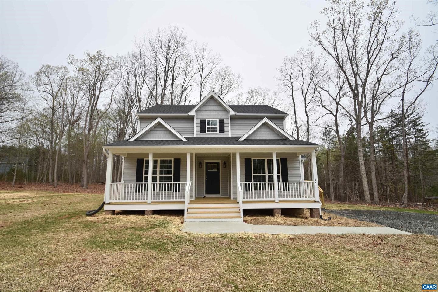 0 Tall Oaks Ln #hb14, Gordonsville