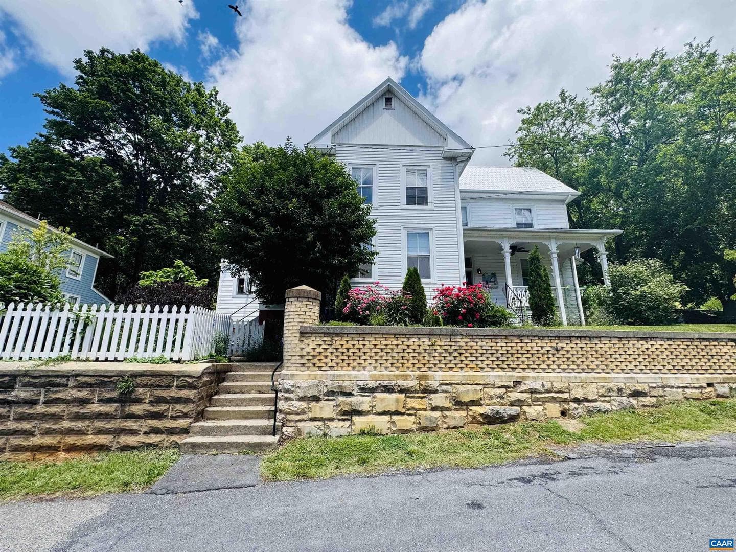 241 Churchville Ave photo 2