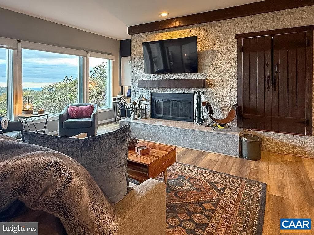1616 Overlook Condos