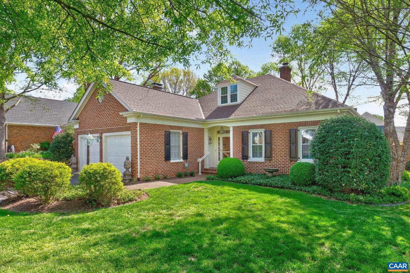 3501 Wedgewood Ct photo 2