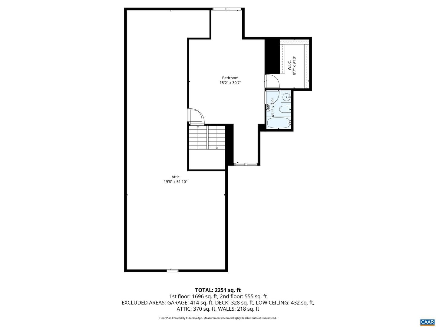 3501 Wedgewood Ct photo 39