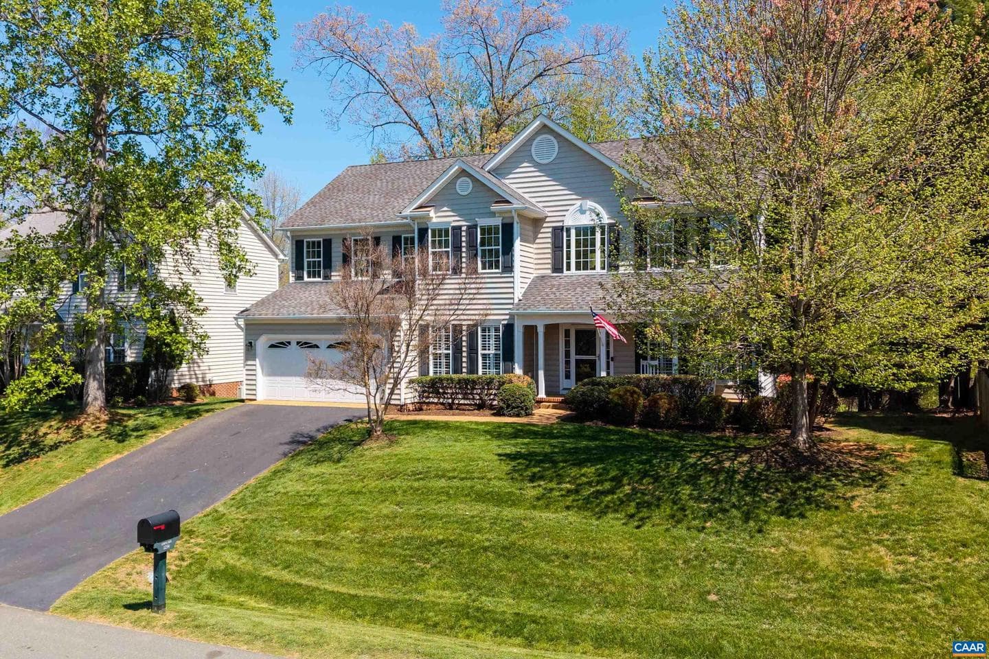 1254 Loring Run