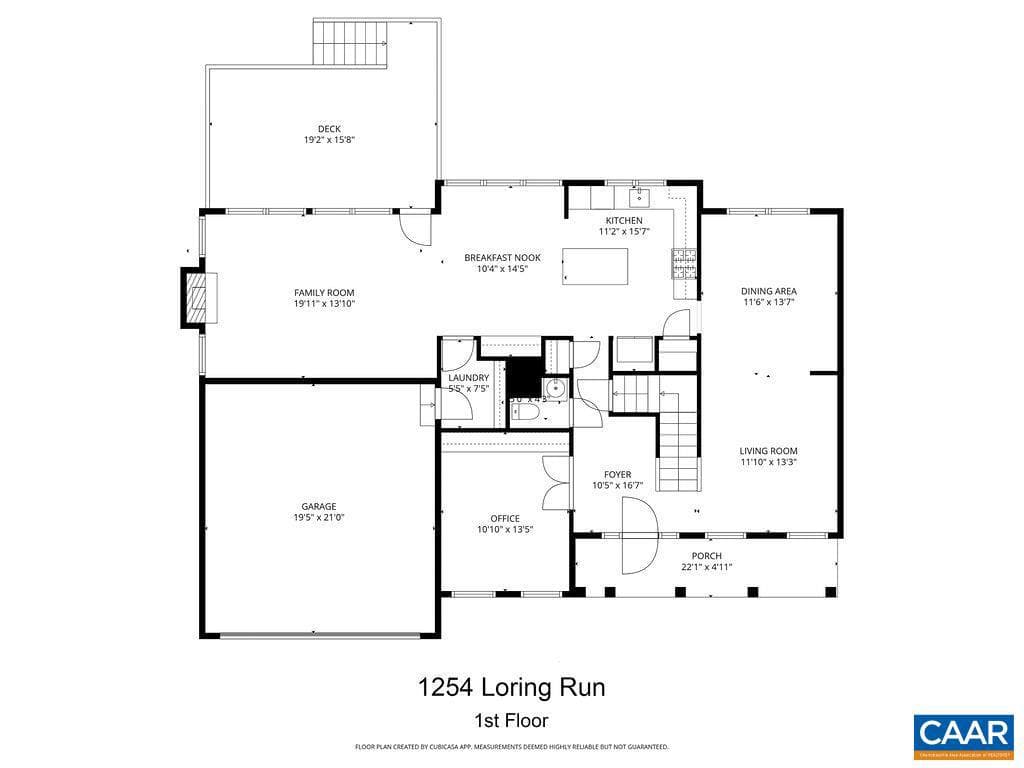 1254 Loring Run photo 43