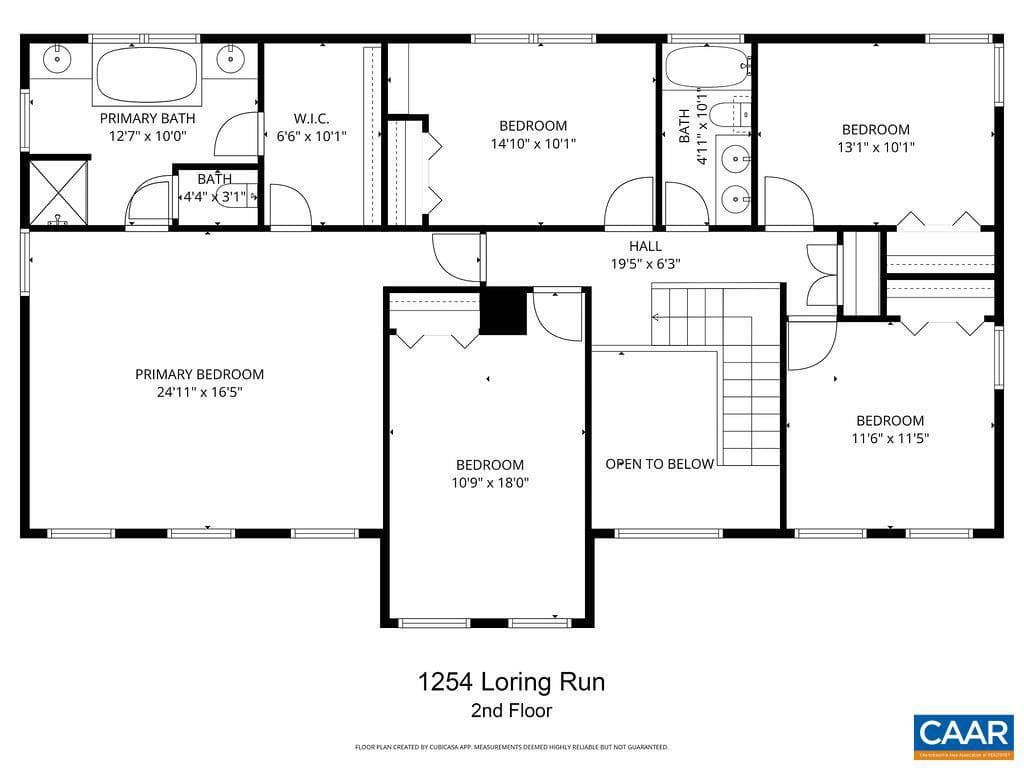 1254 Loring Run photo 44