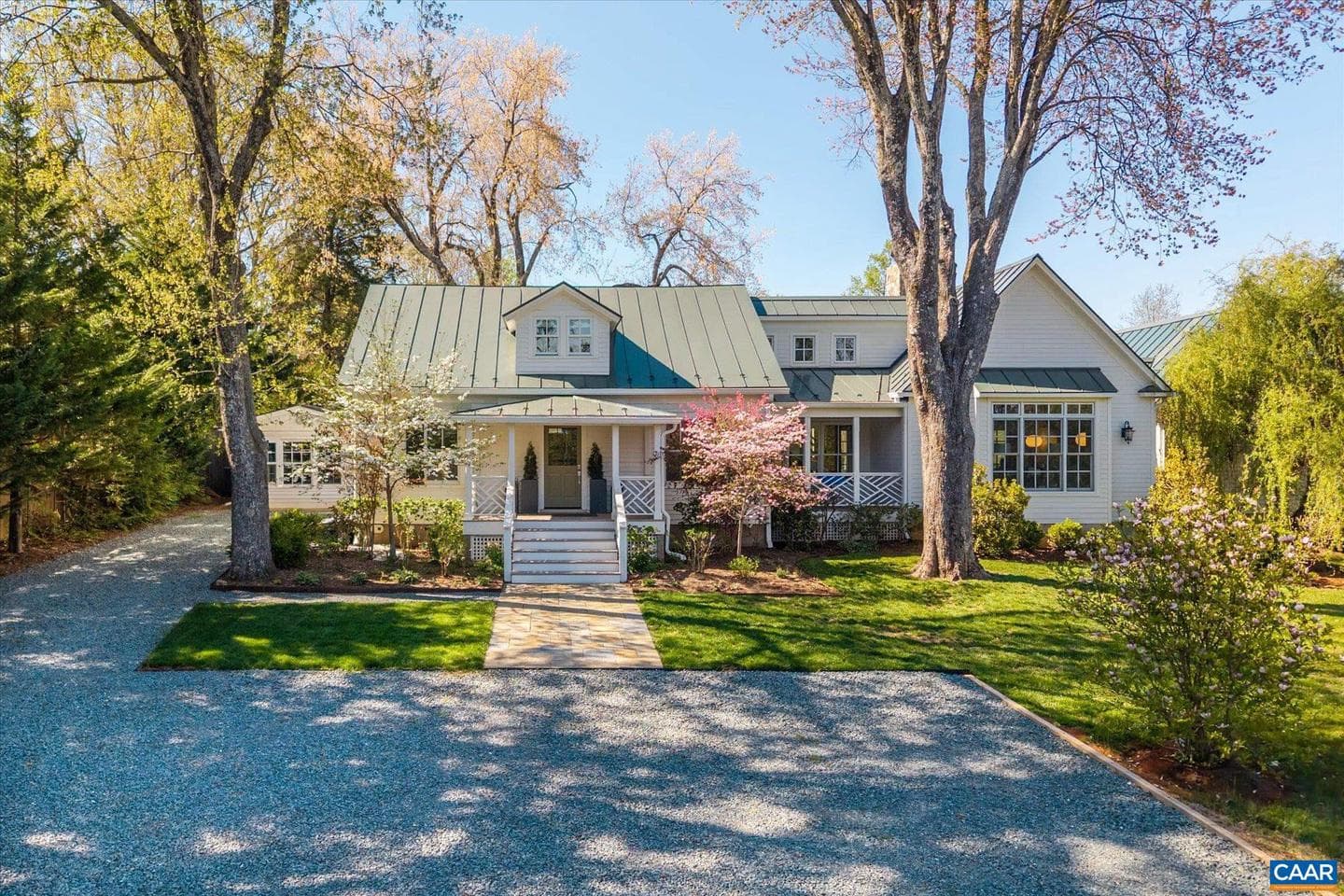 5432 Stony Point Pass, Keswick