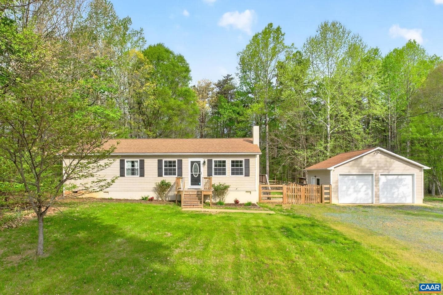 673 Cedar Lane Rd