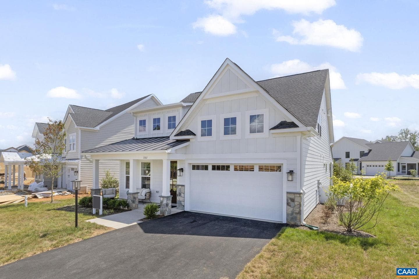 34b Ashlin Cove, Charlottesville