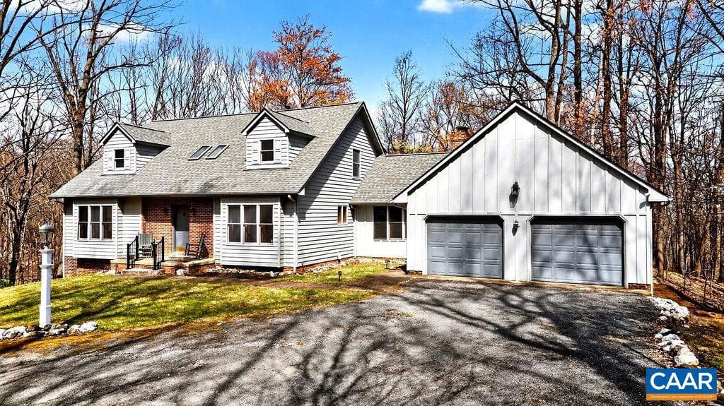 472 Horseshoe Mountain Rd photo 3