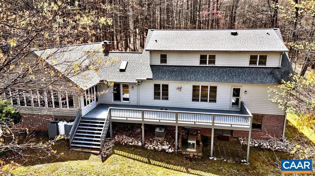 472 Horseshoe Mountain Rd photo 4