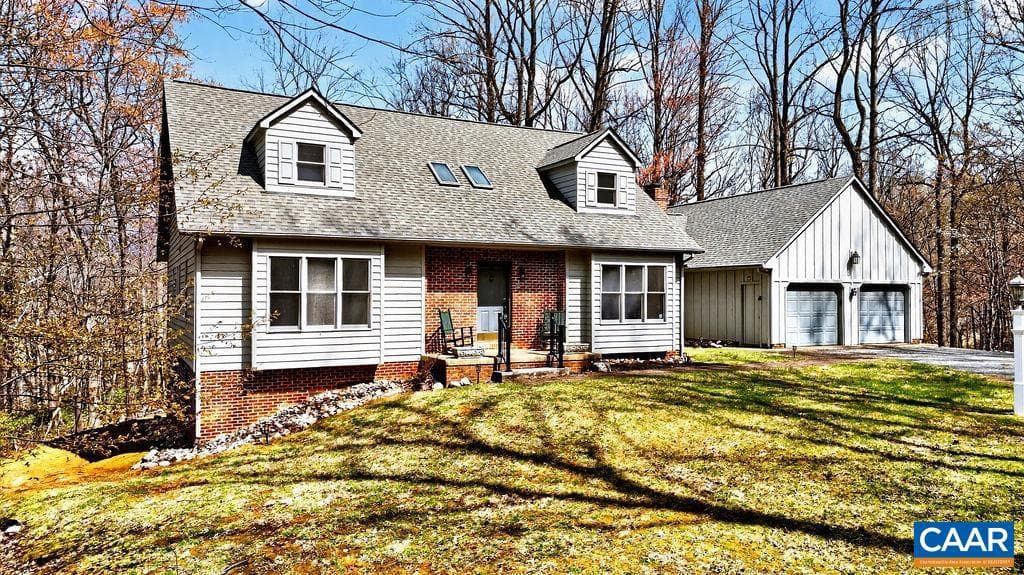 472 Horseshoe Mountain Rd photo 74