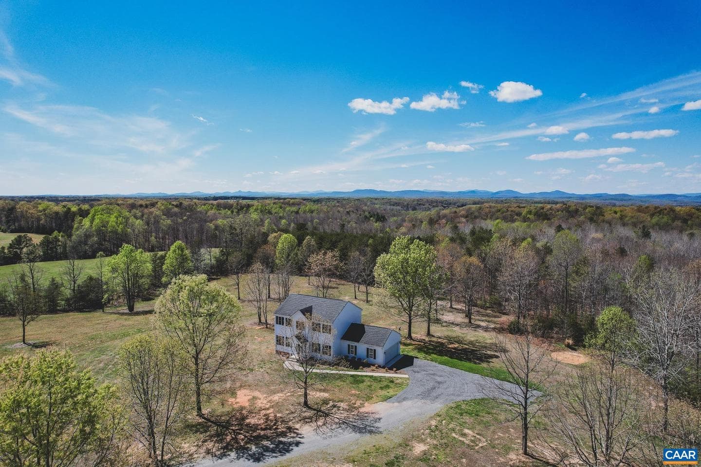 6518 Jefferson Mill Rd, Scottsville