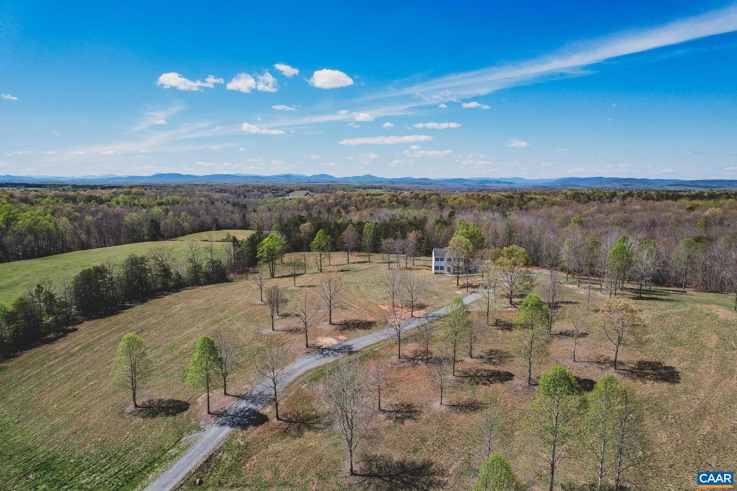 6518 Jefferson Mill Rd, Scottsville