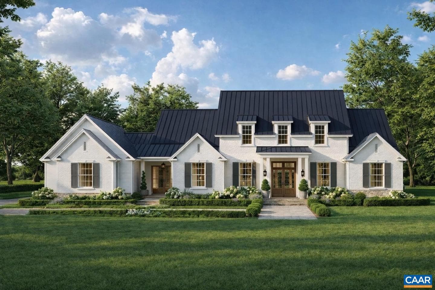 21 Acres Tbb Garth Gate Ln, Charlottesville