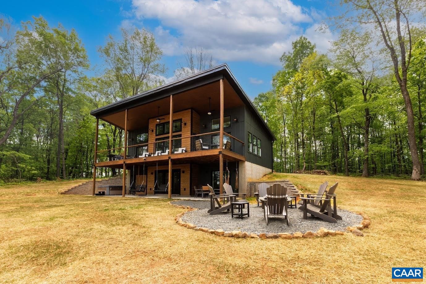 Lot 4 Evelyns Way, Stanardsville