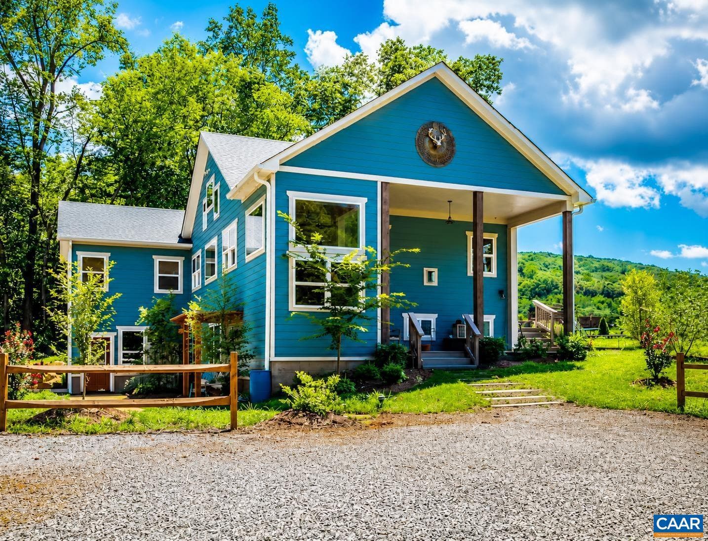 1671 Dudley Mountain Rd, Charlottesville