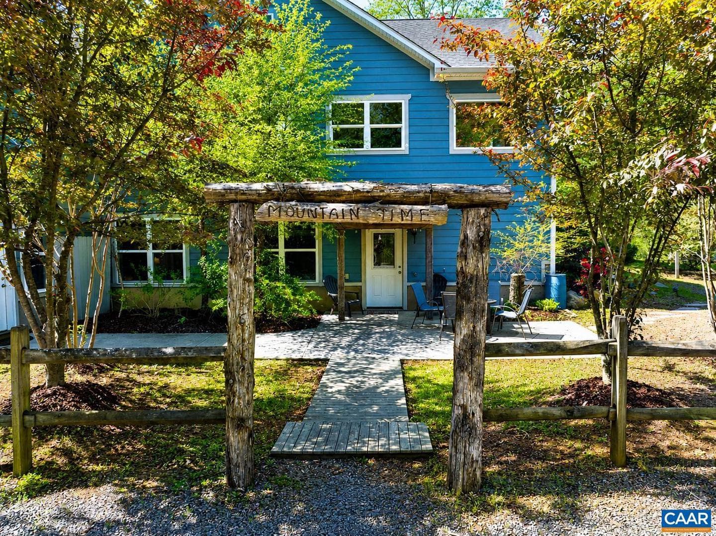 1671 Dudley Mountain Rd, Charlottesville