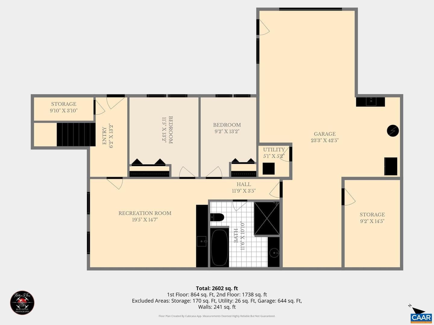 1671 Dudley Mountain Rd photo 54