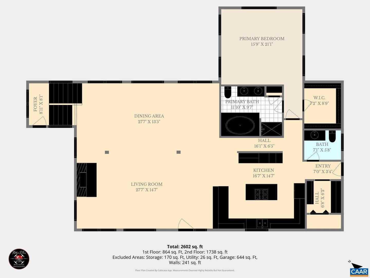 1671 Dudley Mountain Rd photo 55