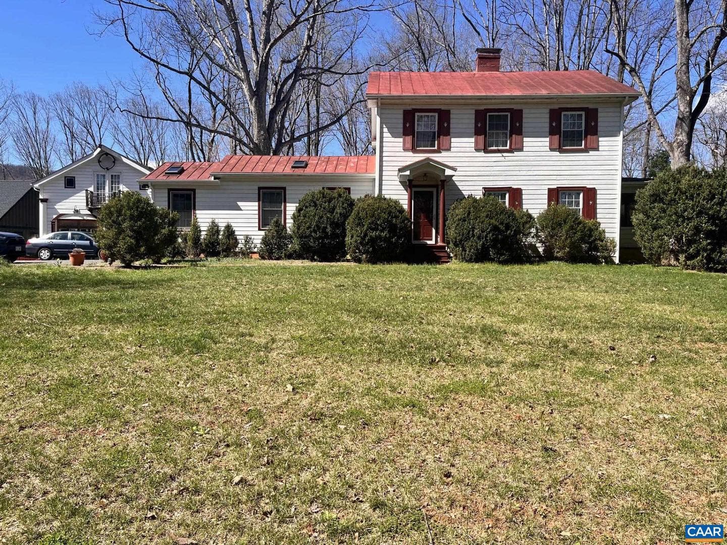 954 Old Lynchburg Rd photo 2