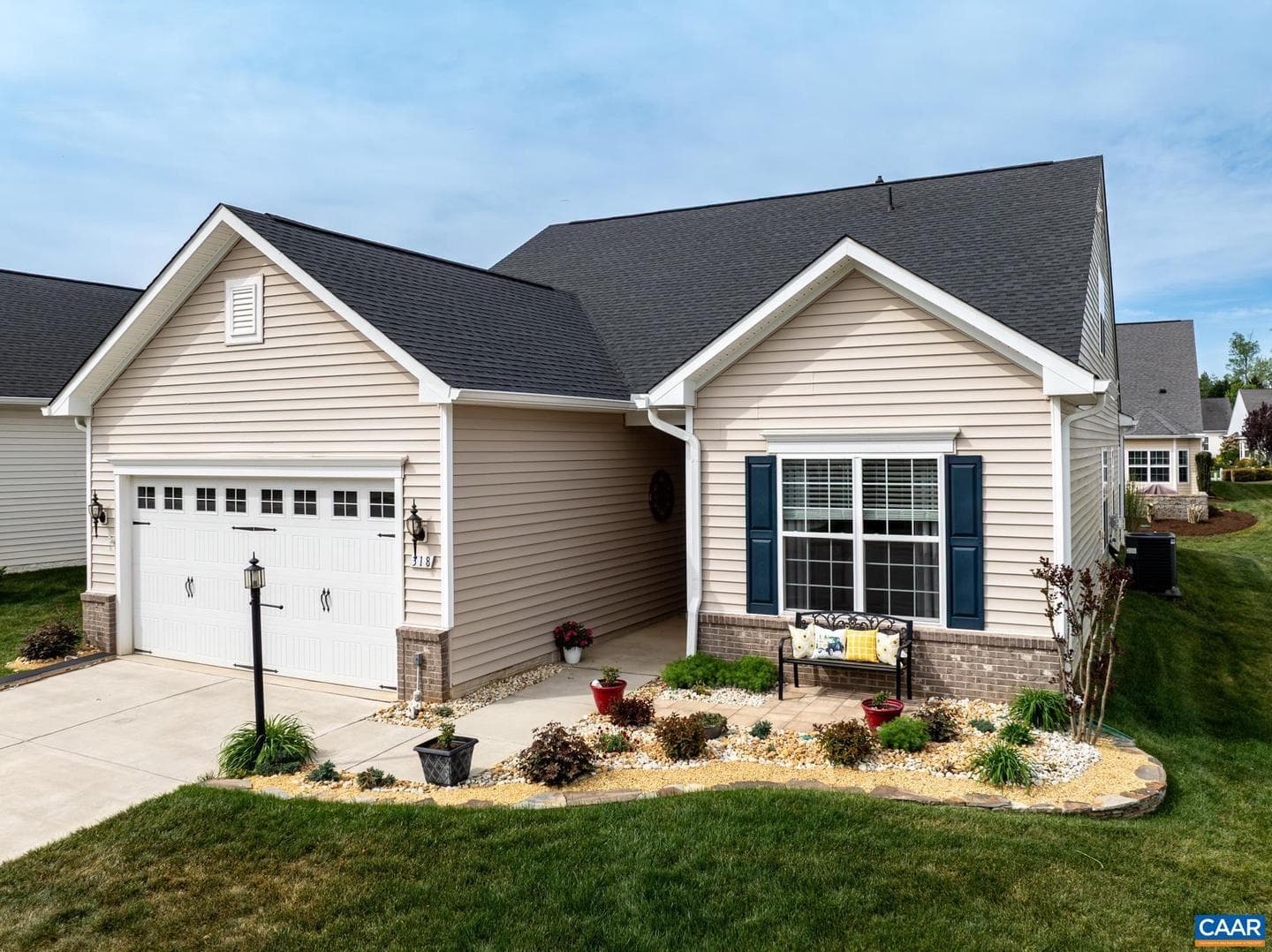 318 John Rucker Dr