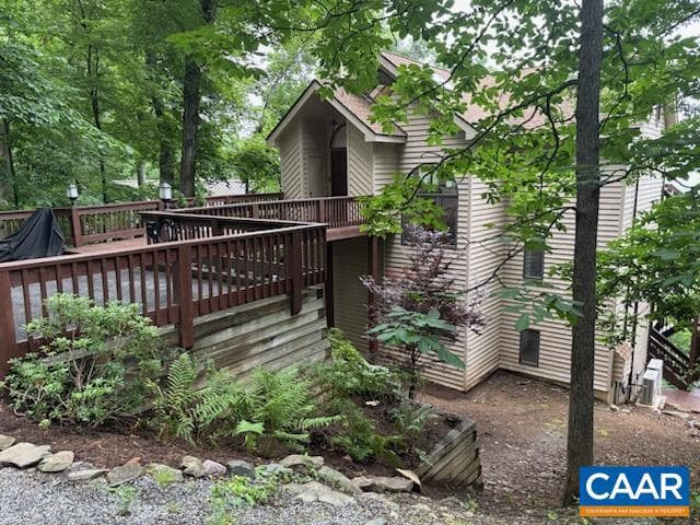 327 Crawfords Edge, Roseland