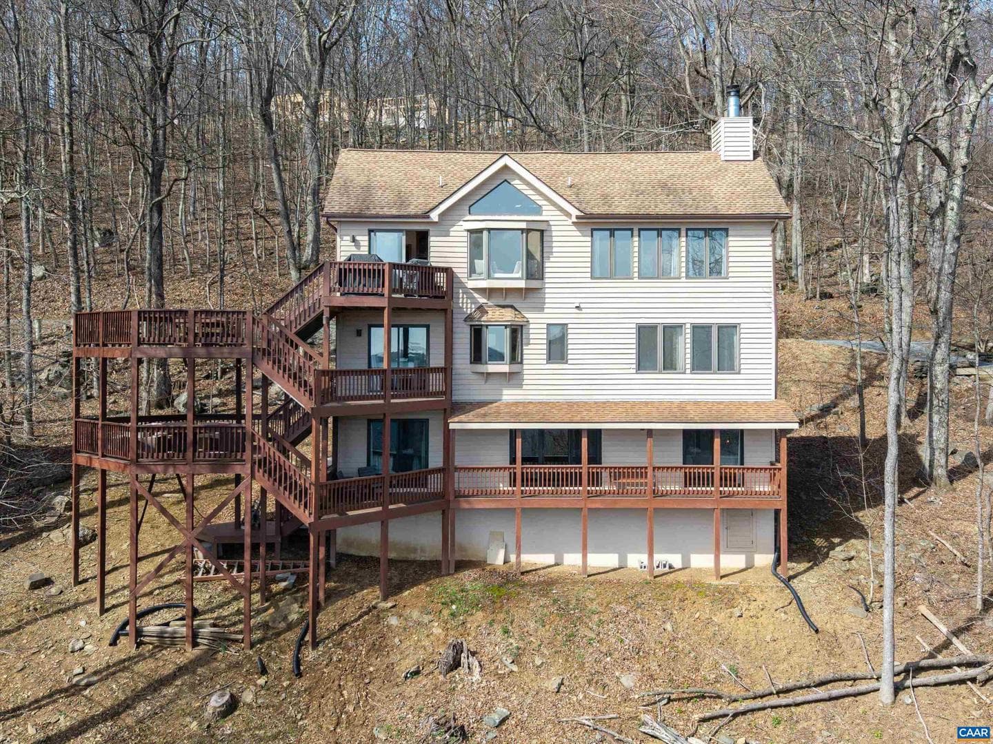327 Crawfords Edge photo 65