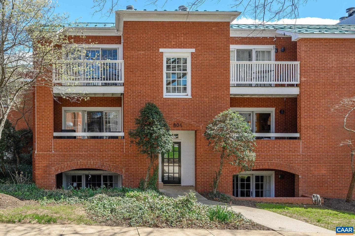 804 East Jefferson St #d photo 2