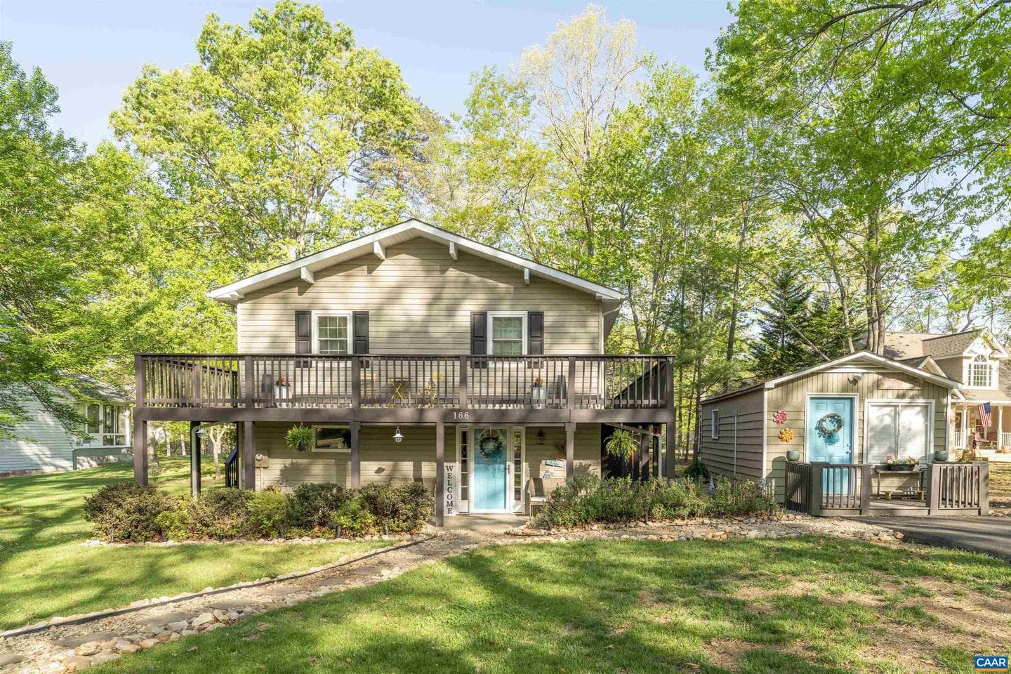 166 Jefferson Dr photo 26