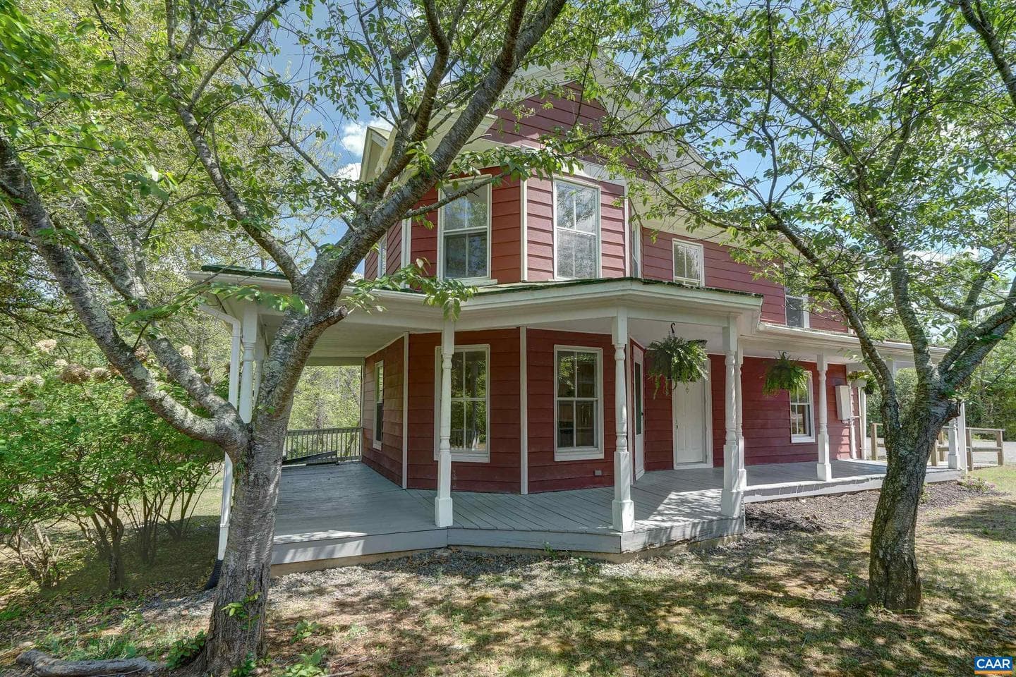 4229 Earlysville Rd, Earlysville