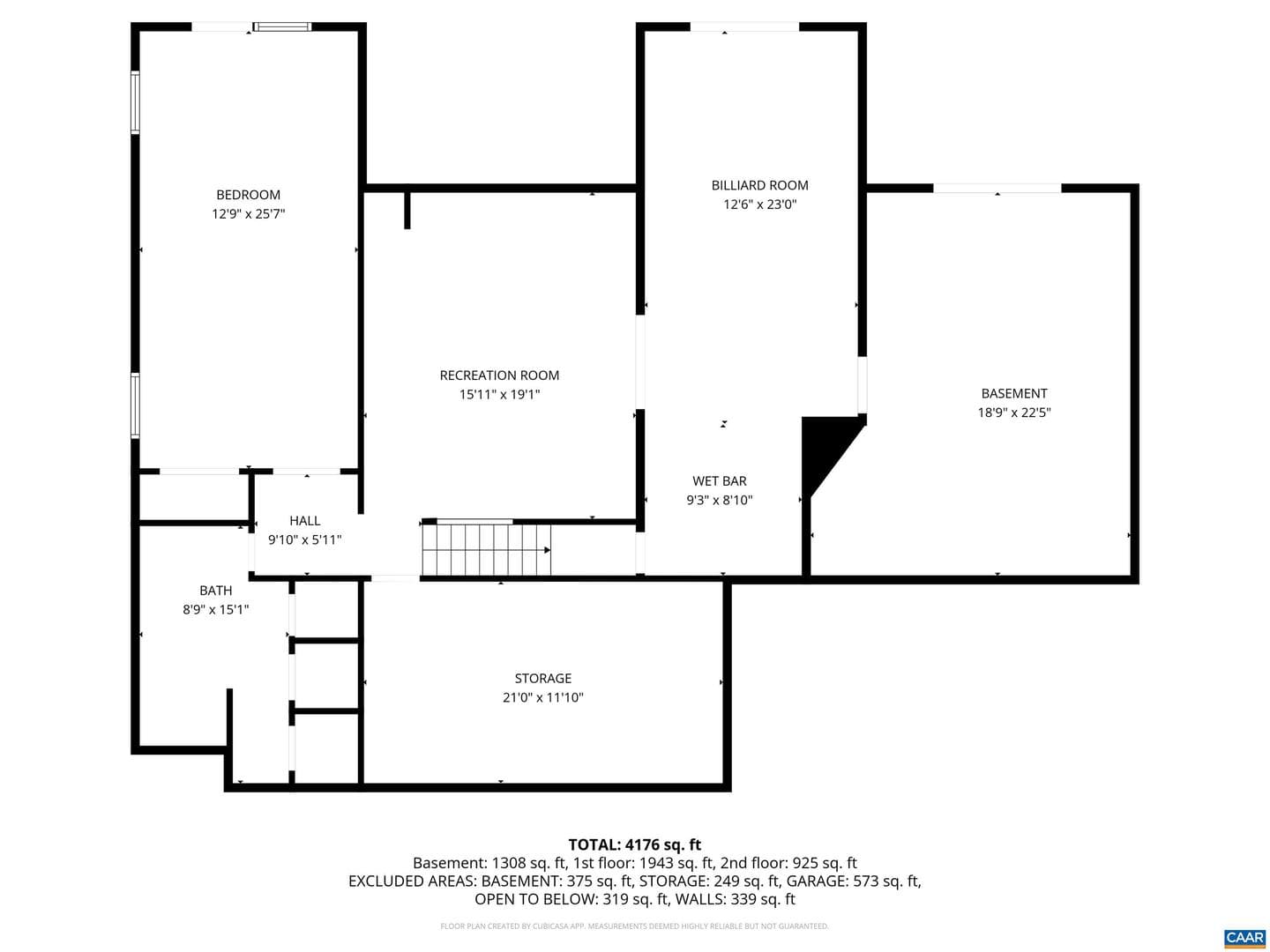 4225 Woodthrush Ln photo 38