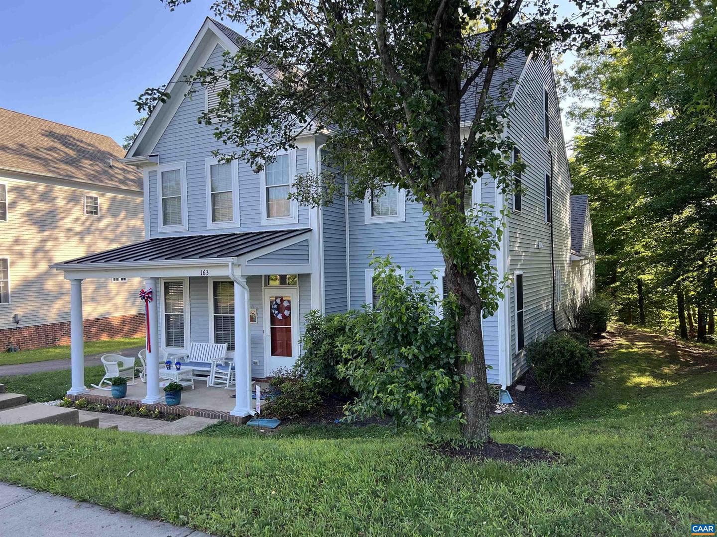 163 Saint Andrews St, Zion Crossroads