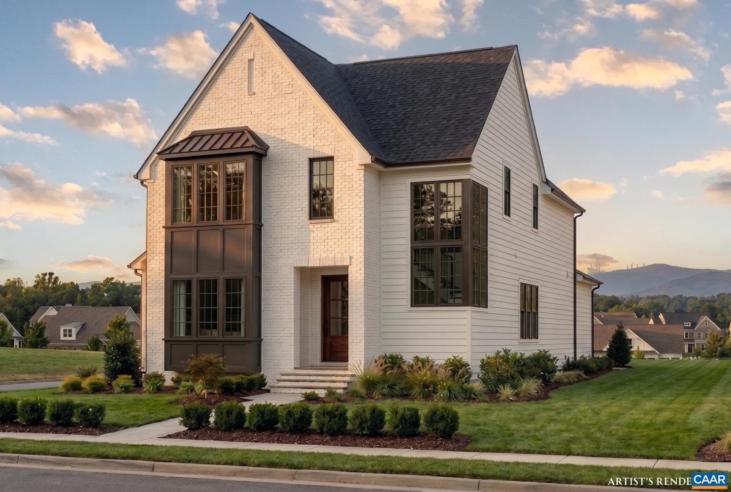 22 Warwick Dr, Crozet