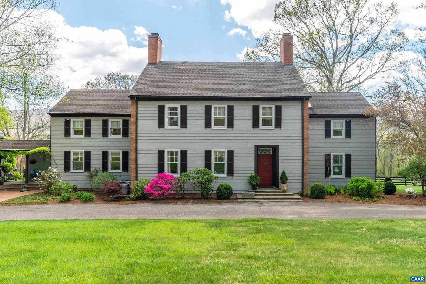 5614 Hot Springs Rd, Hot Springs