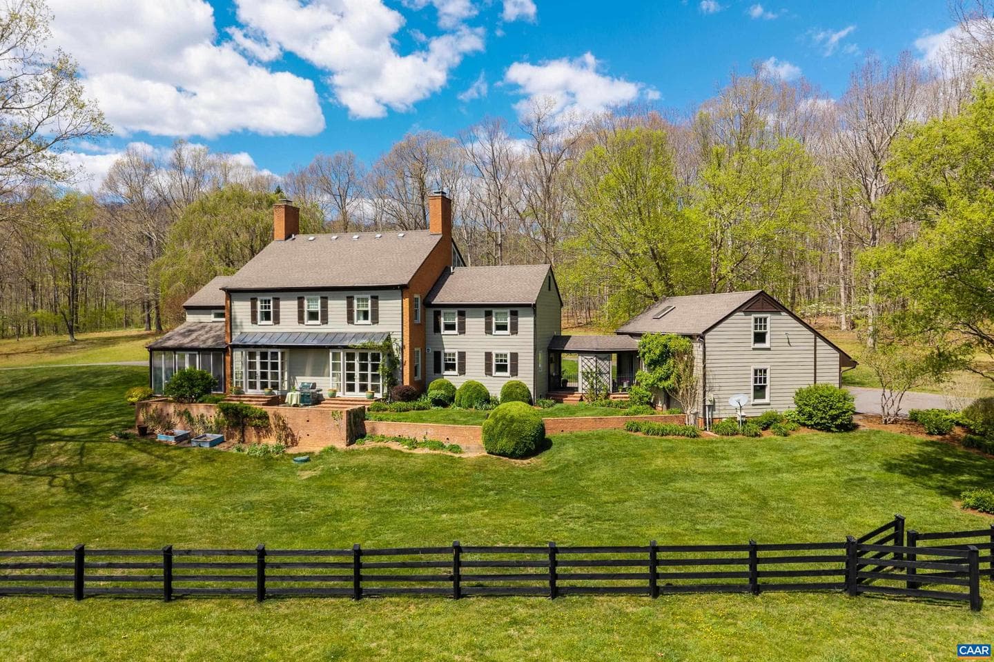 5614 Hot Springs Rd, Hot Springs
