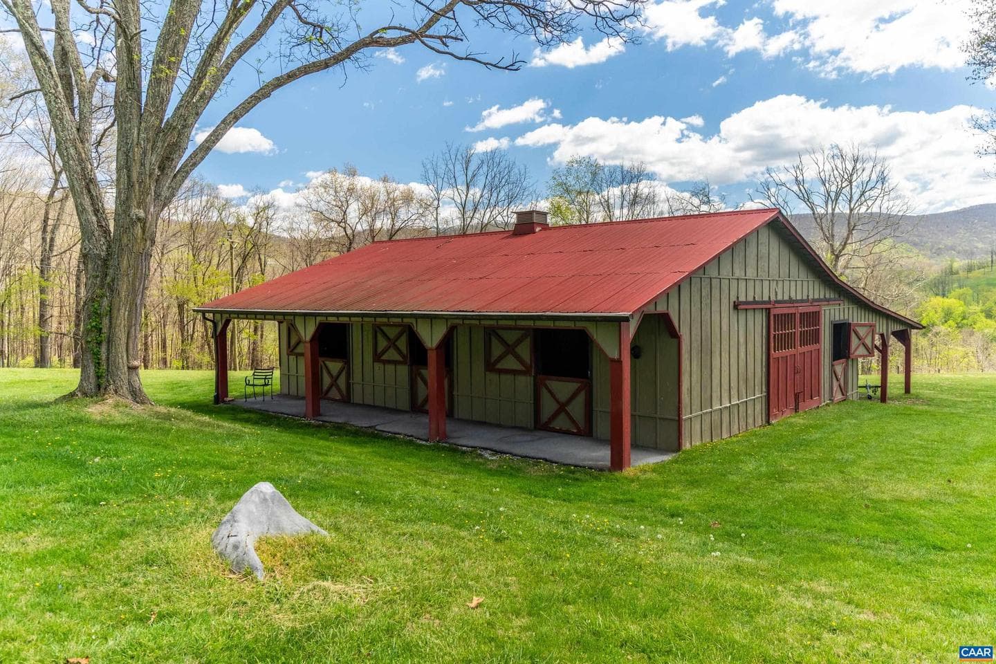 5614 Hot Springs Rd photo 4