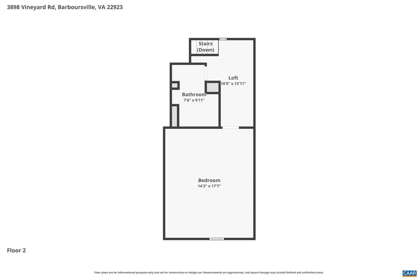 3898 Vineyard Rd photo 40