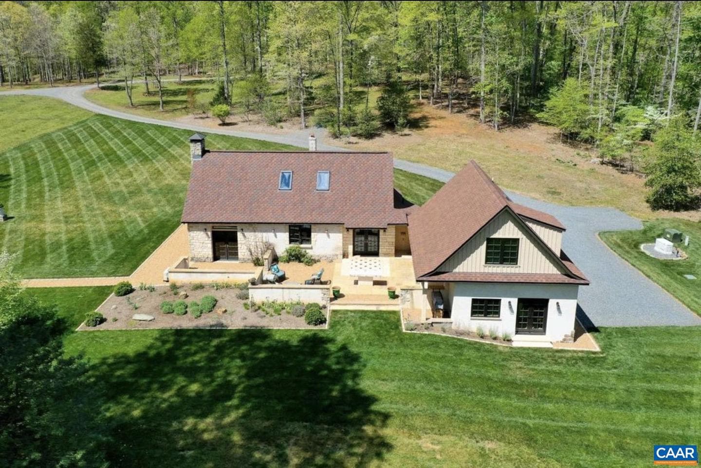 1852 Thomfordson Ln, Ruckersville