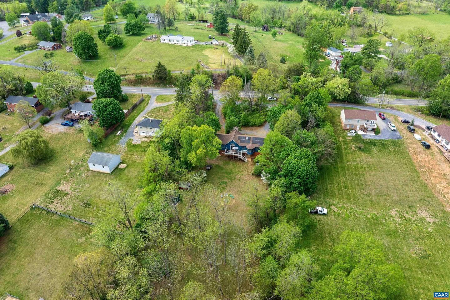 3 Cheyenne Ln photo 61