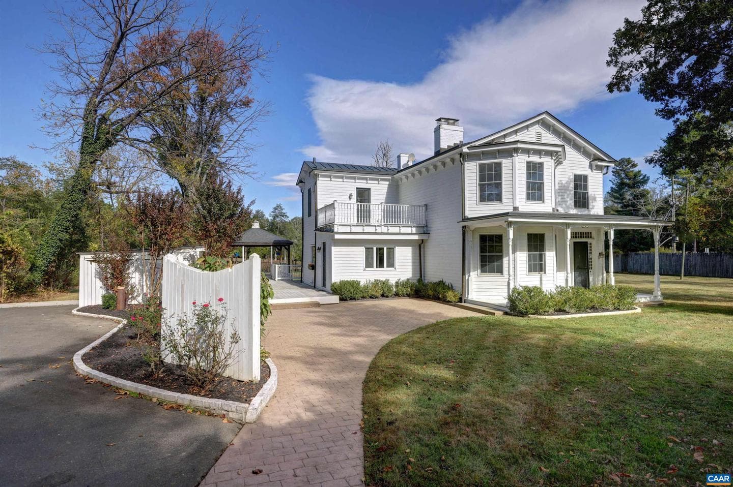 5474 Stony Point Pass