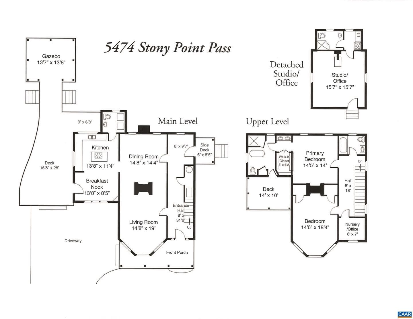 5474 Stony Point Pass photo 47