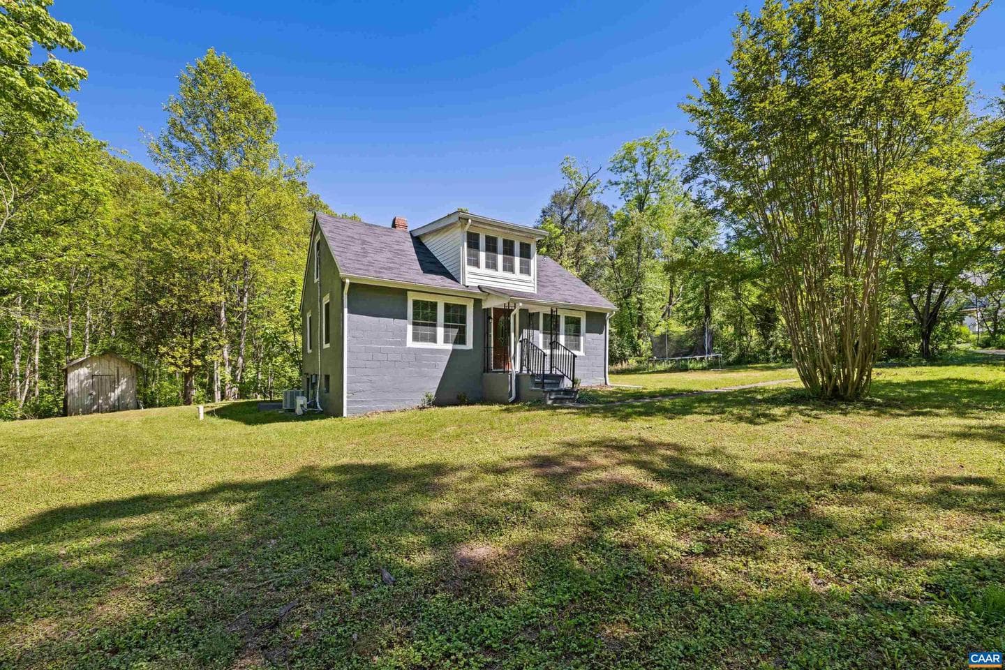 2860 King Solomons Ln, Esmont