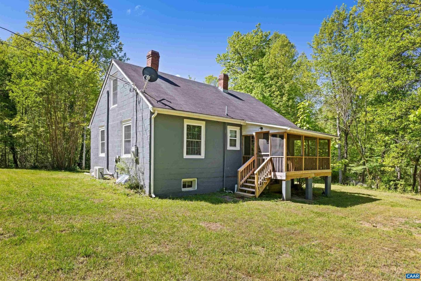 2860 King Solomons Ln photo 33