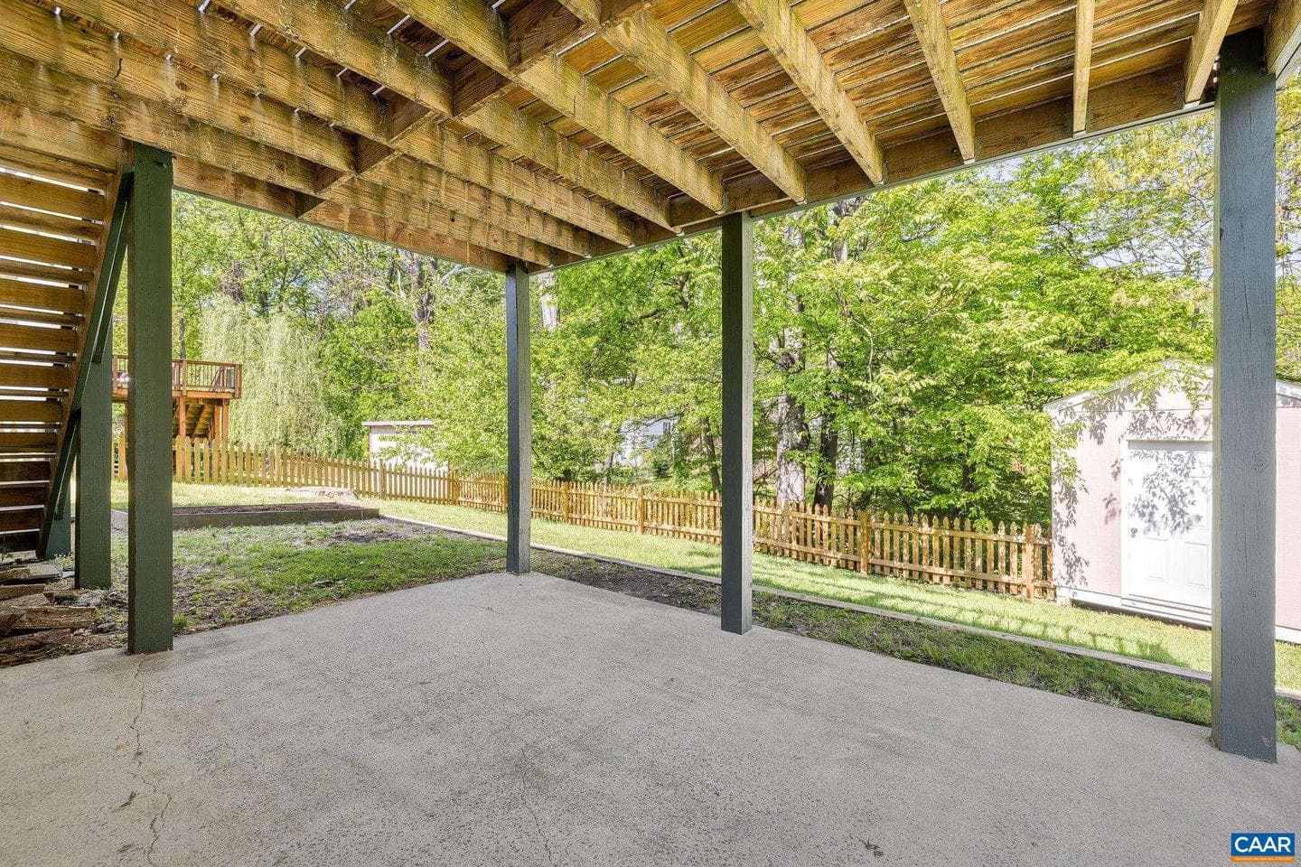 1007 Holmes Ave photo 38