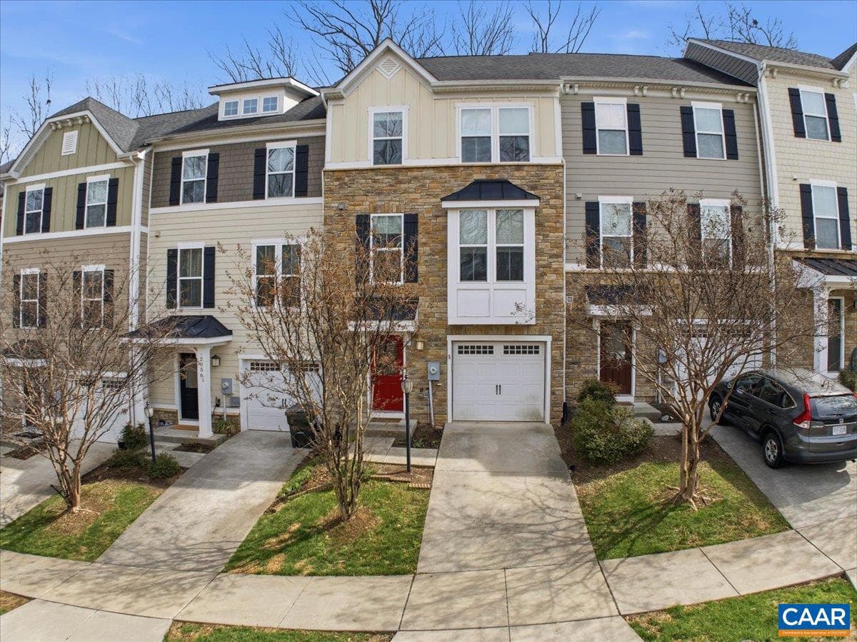2054 Bethpage Ct #2054, Charlottesville